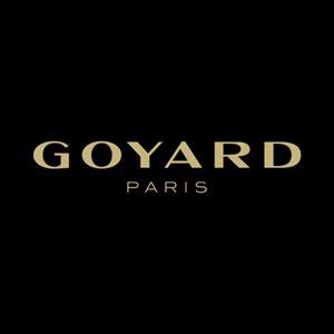 Goyard symbol